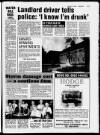 Cheshunt and Waltham Mercury Friday 16 February 1990 Page 15
