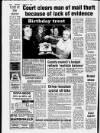 Cheshunt and Waltham Mercury Friday 16 February 1990 Page 16
