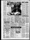 Cheshunt and Waltham Mercury Friday 16 February 1990 Page 18