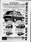 Cheshunt and Waltham Mercury Friday 16 February 1990 Page 19