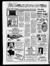 Cheshunt and Waltham Mercury Friday 16 February 1990 Page 26