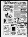 Cheshunt and Waltham Mercury Friday 16 February 1990 Page 28