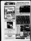 Cheshunt and Waltham Mercury Friday 16 February 1990 Page 30