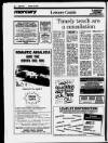 Cheshunt and Waltham Mercury Friday 16 February 1990 Page 32
