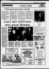 Cheshunt and Waltham Mercury Friday 16 February 1990 Page 33