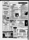 Cheshunt and Waltham Mercury Friday 16 February 1990 Page 34
