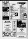 Cheshunt and Waltham Mercury Friday 16 February 1990 Page 36