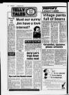 Cheshunt and Waltham Mercury Friday 16 February 1990 Page 38
