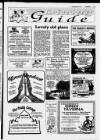 Cheshunt and Waltham Mercury Friday 16 February 1990 Page 39
