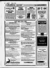 Cheshunt and Waltham Mercury Friday 16 February 1990 Page 50