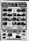 Cheshunt and Waltham Mercury Friday 16 February 1990 Page 59