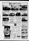 Cheshunt and Waltham Mercury Friday 16 February 1990 Page 60