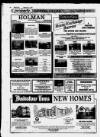 Cheshunt and Waltham Mercury Friday 16 February 1990 Page 70