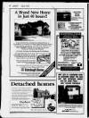 Cheshunt and Waltham Mercury Friday 16 February 1990 Page 74