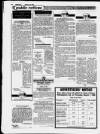 Cheshunt and Waltham Mercury Friday 16 February 1990 Page 86