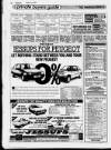 Cheshunt and Waltham Mercury Friday 16 February 1990 Page 94