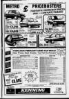 Cheshunt and Waltham Mercury Friday 16 February 1990 Page 103