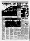 Cheshunt and Waltham Mercury Friday 16 February 1990 Page 114