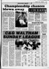 Cheshunt and Waltham Mercury Friday 16 February 1990 Page 115