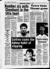 Cheshunt and Waltham Mercury Friday 16 February 1990 Page 116