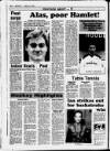 Cheshunt and Waltham Mercury Friday 16 February 1990 Page 118