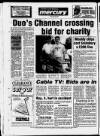Cheshunt and Waltham Mercury Friday 16 February 1990 Page 120