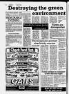 Cheshunt and Waltham Mercury Friday 13 April 1990 Page 4