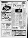 Cheshunt and Waltham Mercury Friday 01 June 1990 Page 31