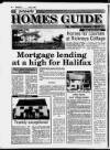 Cheshunt and Waltham Mercury Friday 01 June 1990 Page 66