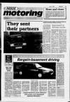 Cheshunt and Waltham Mercury Friday 01 June 1990 Page 85