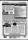 Cheshunt and Waltham Mercury Friday 01 June 1990 Page 88