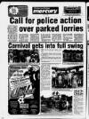 Cheshunt and Waltham Mercury Friday 01 June 1990 Page 112