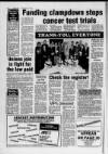 Cheshunt and Waltham Mercury Friday 30 November 1990 Page 2