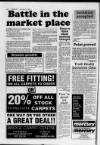 Cheshunt and Waltham Mercury Friday 30 November 1990 Page 4