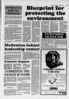 Cheshunt and Waltham Mercury Friday 30 November 1990 Page 5