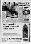 Cheshunt and Waltham Mercury Friday 30 November 1990 Page 9