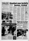 Cheshunt and Waltham Mercury Friday 30 November 1990 Page 10