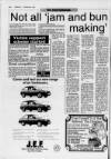 Cheshunt and Waltham Mercury Friday 30 November 1990 Page 14