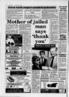 Cheshunt and Waltham Mercury Friday 30 November 1990 Page 26