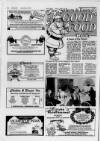 Cheshunt and Waltham Mercury Friday 30 November 1990 Page 28