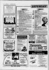 Cheshunt and Waltham Mercury Friday 30 November 1990 Page 36