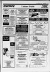 Cheshunt and Waltham Mercury Friday 30 November 1990 Page 41