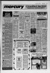 Cheshunt and Waltham Mercury Friday 30 November 1990 Page 45