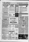 Cheshunt and Waltham Mercury Friday 30 November 1990 Page 56