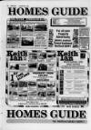 Cheshunt and Waltham Mercury Friday 30 November 1990 Page 58