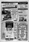 Cheshunt and Waltham Mercury Friday 30 November 1990 Page 74