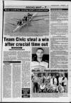 Cheshunt and Waltham Mercury Friday 30 November 1990 Page 99