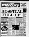 Cheshunt and Waltham Mercury