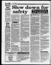 Cheshunt and Waltham Mercury Friday 03 April 1992 Page 4