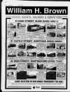 Cheshunt and Waltham Mercury Friday 03 April 1992 Page 61